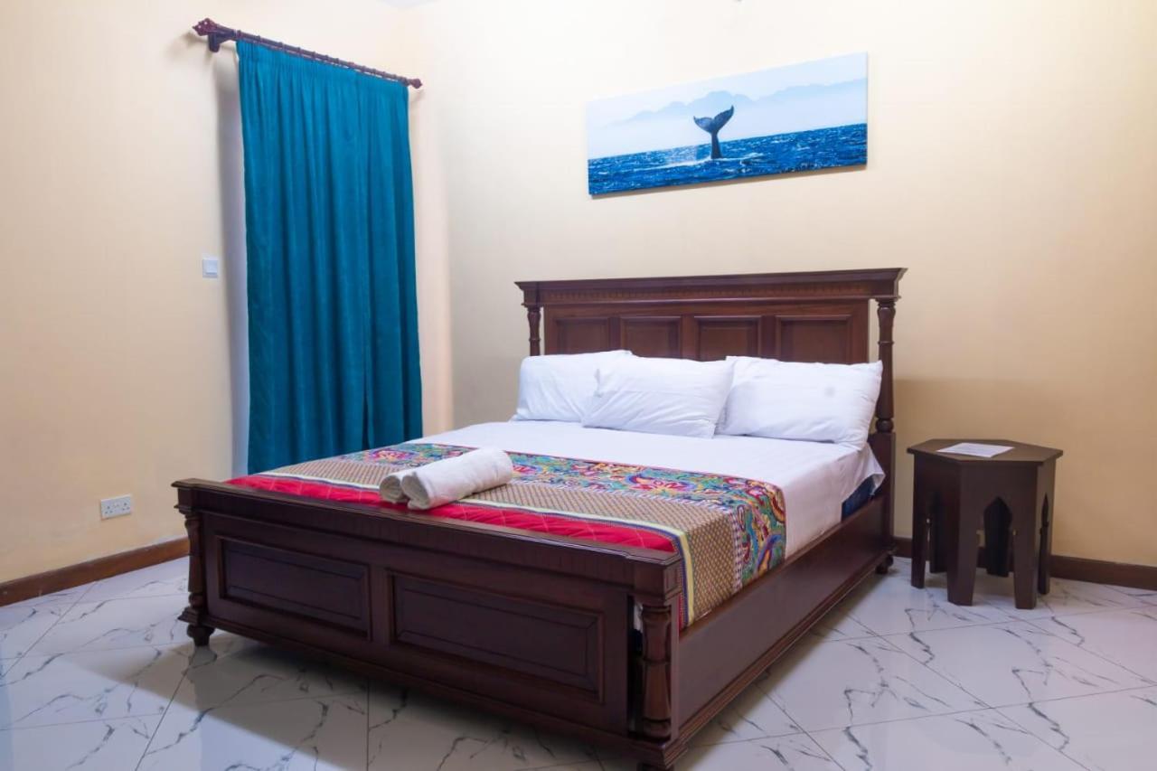 Lux Suites Nyali Luxury Apartments Mombasa Bagian luar foto