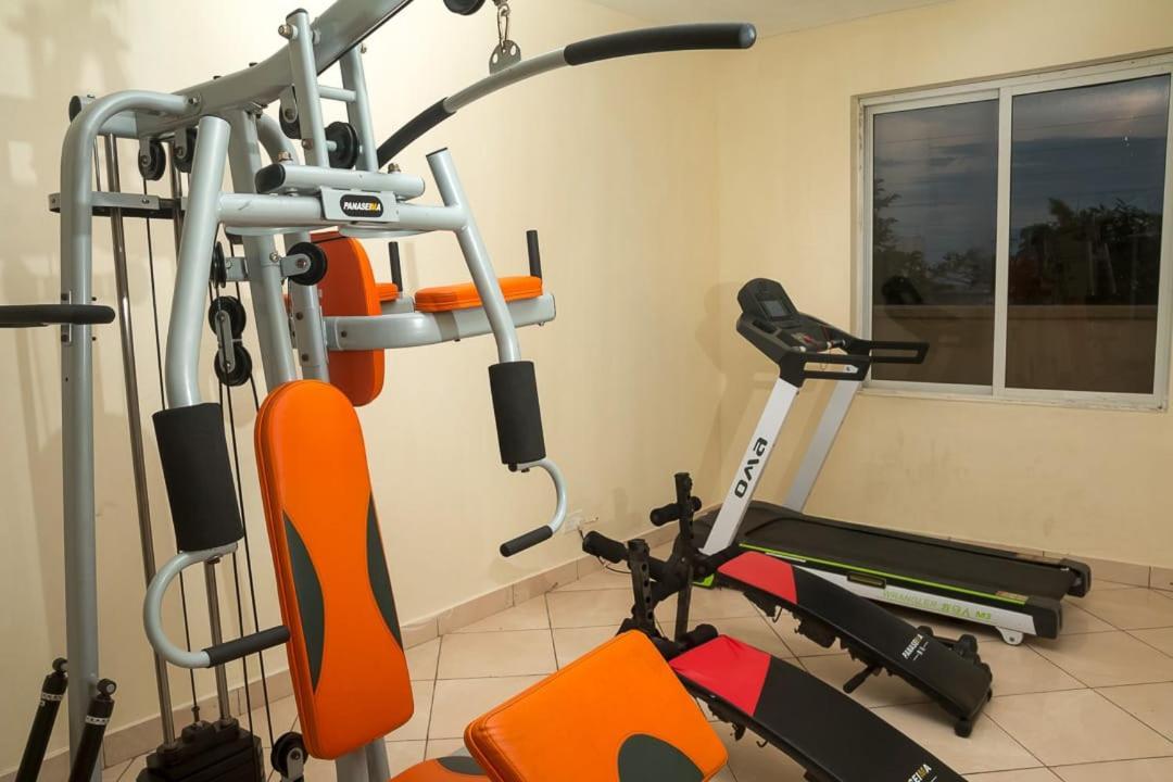 Lux Suites Nyali Luxury Apartments Mombasa Bagian luar foto