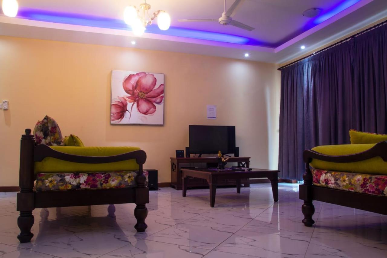 Lux Suites Nyali Luxury Apartments Mombasa Bagian luar foto