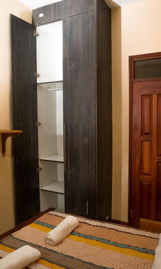 Lux Suites Nyali Luxury Apartments Mombasa Bagian luar foto